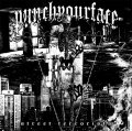 PUNCHYOURFACE - Street Terrorists [CD]