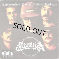 画像1: JORELIA - Representing Northern Italy Hardcore [CD]