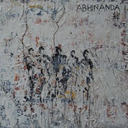 画像1: ABHINANDA - 絆 [CD]