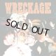 WRECKAGE - Self In All /Our Time [CD]