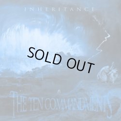 画像1: THE TEN COMMANDMENTS - Inheritance [CD]