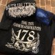 THE TEN COMMANDMENTS - Inheritance + 178 Tシャツコンボ [Tシャツ / Tシャツ+CD]