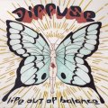 DIFFUSE  - Life Out Of Balance [EP]
