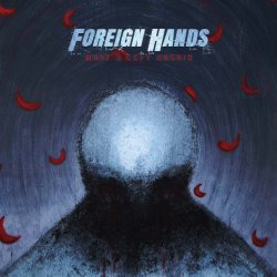 画像1: FOREIGN HANDS - What's Left Unsaid [LP]