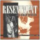 RESENTMENT - Left Behind to Suffer [LP]