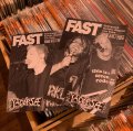 FAST - Issue#19 [ZINE]