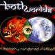 BOTH WORLDS - Memory Rendered Visible [CD] (USED)