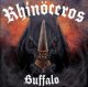 RHINOCEROS - Buffalo [CD] (USED)