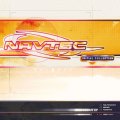 NAVTEC - The Initial Collection [CD]