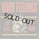 HARD FEELINGS - The Devil You Know [CD]