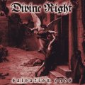 DIVINE RIGHT - Salvation Ends [CD]