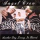 ANGEL CREW - Another Day Living In Hatred [CD] (USED)