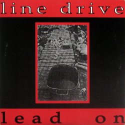 画像1: LINE DRIVE - Lead On [EP] (USED)