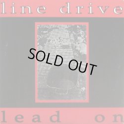 画像1: LINE DRIVE - Lead On [EP] (USED)