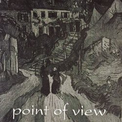 画像1: POINT OF VIEW - Liberation [EP] (USED)