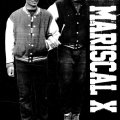MARISCAL X - Una Yarda Mas [EP]