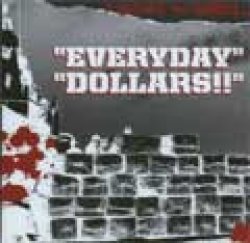 画像1: EVERYDAY DOLLARS - Before The Supply [CD] (USED)