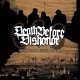 DEATH BEFORE DISHONOR - Friends Family Forever [CD] (USED)