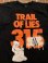 画像2: TRAIL OF LIES - Graf Tシャツ [Tシャツ / Tシャツ+CD]