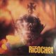 RICOCHET - S/T [CD] (USED)