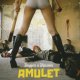 AMULET - Daggers & Dynamite [CD] (USED)