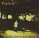 TROUBLE IS - Tempest In A Teapot (Green Clear) [EP] (USED)