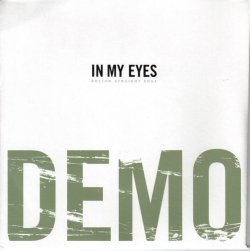 画像1: IN MY EYES - Demo [EP] (USED)