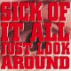 SICK OF IT ALL - Just Look Around [CD] (USED)