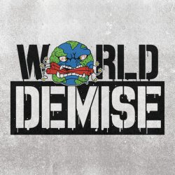 画像1: WORLD DEMISE - World Demise [CD]