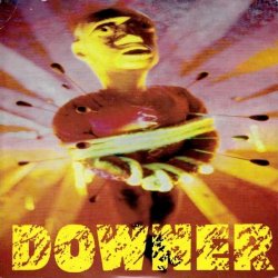 画像1: DOWNER - S/T [EP] (USED)