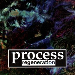 画像1: PROECSS - Regeneration [CD] (USED)