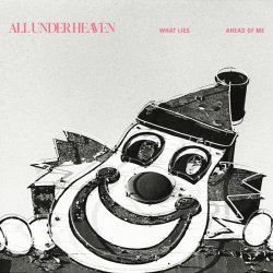 画像1: ALL UNDER HEAVEN - What Lies AheadOf Me [LP]