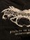 画像3: [XXLサイズのみ] FINAL RESTING PLACE - Prelude To Extinction Tシャツ(黒) [Tシャツ] (3)