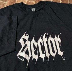 画像1: SECTOR - Welcome to Tシャツ [Tシャツ]