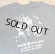 [XLサイズラス1] SERRATION - Wreched Tシャツ [Tシャツ]