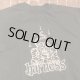 [Mサイズのみ] HARNESS - Wellfed Tシャツ [Tシャツ]