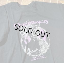 画像1: [Mサイズラス1] QUEENSWAY - Baltimore Hardcore Tシャツ [Tシャツ]