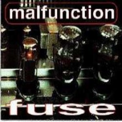 画像1: MALFUNCTION - Fuse [CD] (USED)