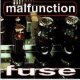 MALFUNCTION - Fuse [CD] (USED)