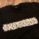 [Mサイズのみ] EXCARNATE - Graff Tシャツ [Tシャツ]