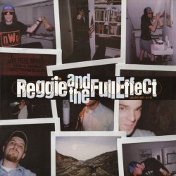 画像1: REGGIE AND THE FULL EFFECT - Greatest Hits '84 - '87 [CD] (USED)