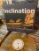 画像2: INCLINATION - Midwest Straight Edge (150 Ltd Ultra Clear w/Orange Splatter) [LP] (2)