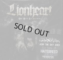 画像1: LIONHEART - The Will To Survive [CD] (USED)