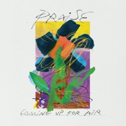 画像1: PRAISE - Coming Up For Air [EP]