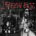 LEEWAY - Adult Crash (Red) [LP]