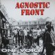 AGNOSTIC FRONT - One Voice [CD] (USED)