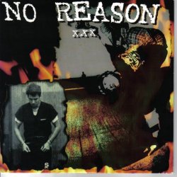 画像1: NO REASON - No Reason [EP] (USED)