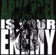 ARKANGEL - Arkangel Is Your Enemy [CD]