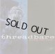 THREADBARE - Feeling Older Faster [CD]