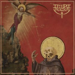 画像1: TEMPLE GUARD - Morbid Sacrament [CD]